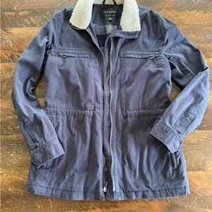 Lucky Brand Jacket 🍀